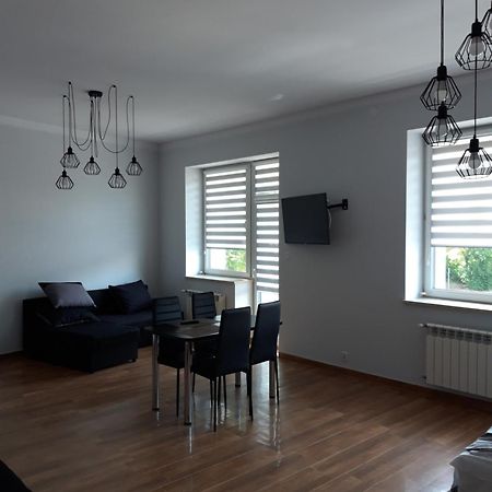 Apartamenty Polna Ostrowiec Swietokrzyski Ngoại thất bức ảnh