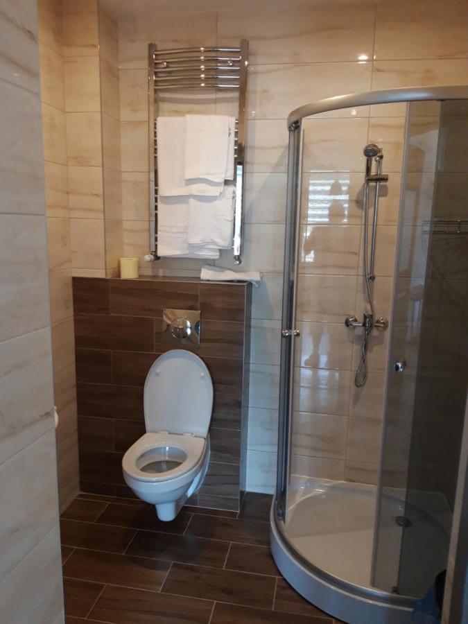 Apartamenty Polna Ostrowiec Swietokrzyski Ngoại thất bức ảnh