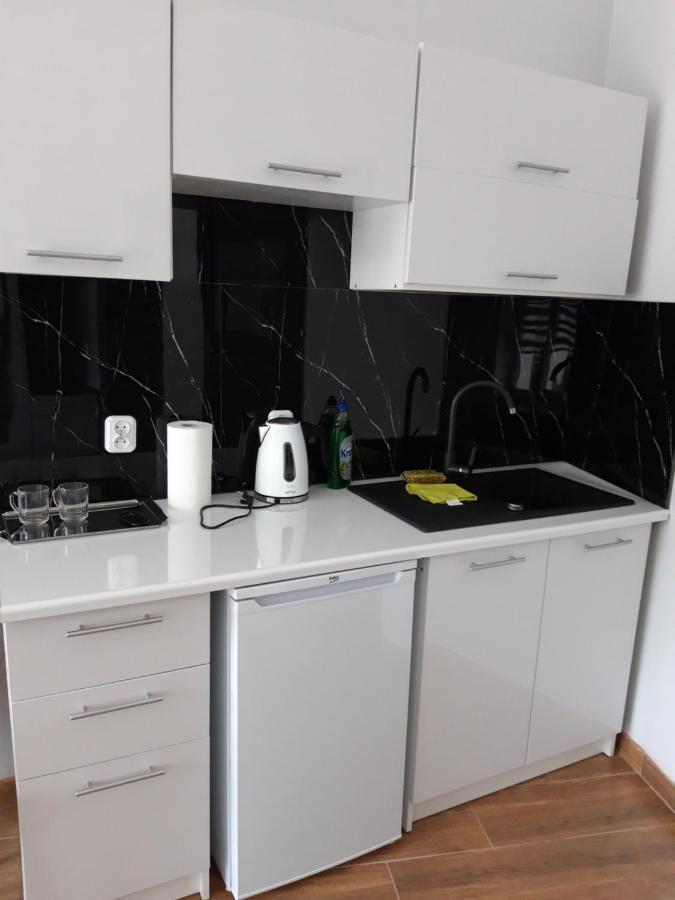 Apartamenty Polna Ostrowiec Swietokrzyski Ngoại thất bức ảnh
