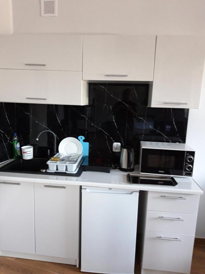 Apartamenty Polna Ostrowiec Swietokrzyski Ngoại thất bức ảnh