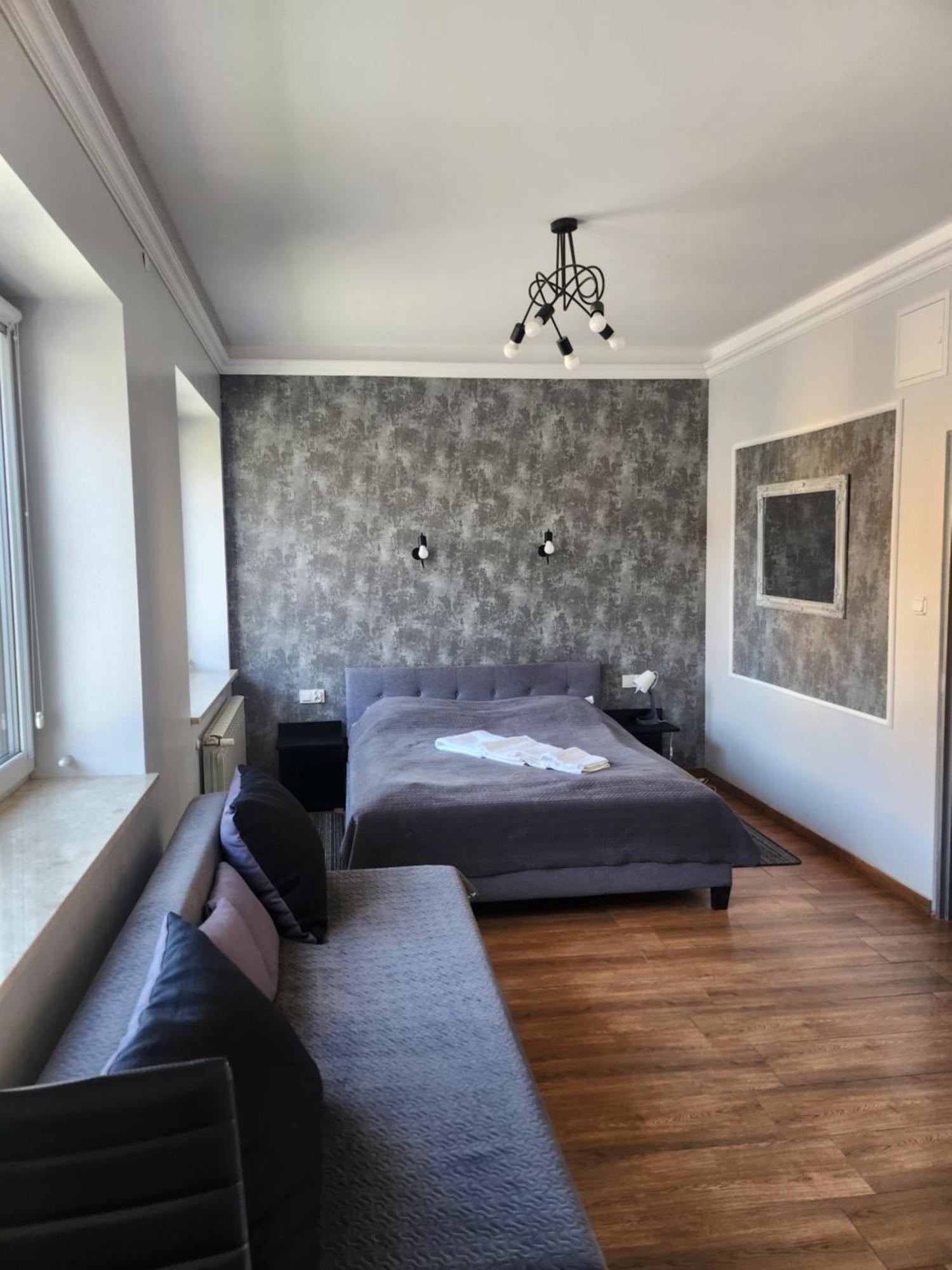Apartamenty Polna Ostrowiec Swietokrzyski Ngoại thất bức ảnh